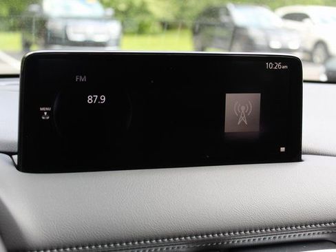 Used 2025 MAZDA CX-5 AWD 2.5 S w/ Select Package image 25