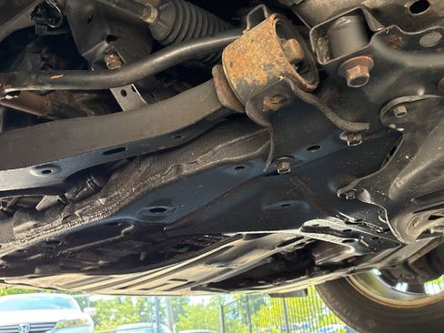 Used 2012 Honda CR-V EX-L image 10