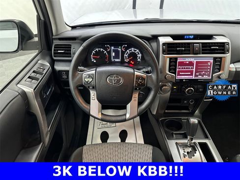 Used 2024 Toyota 4Runner SR5 image 23