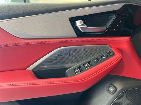 New 2026 Acura MDX A-Spec image 17