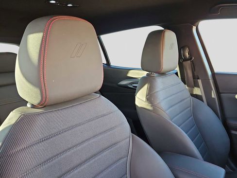 Used 2024 Dodge Hornet GT w/ GT Blacktop Package image 17