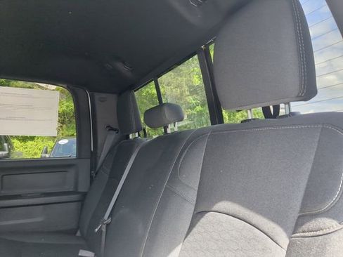 New 2025 RAM 3500 Tradesman image 11