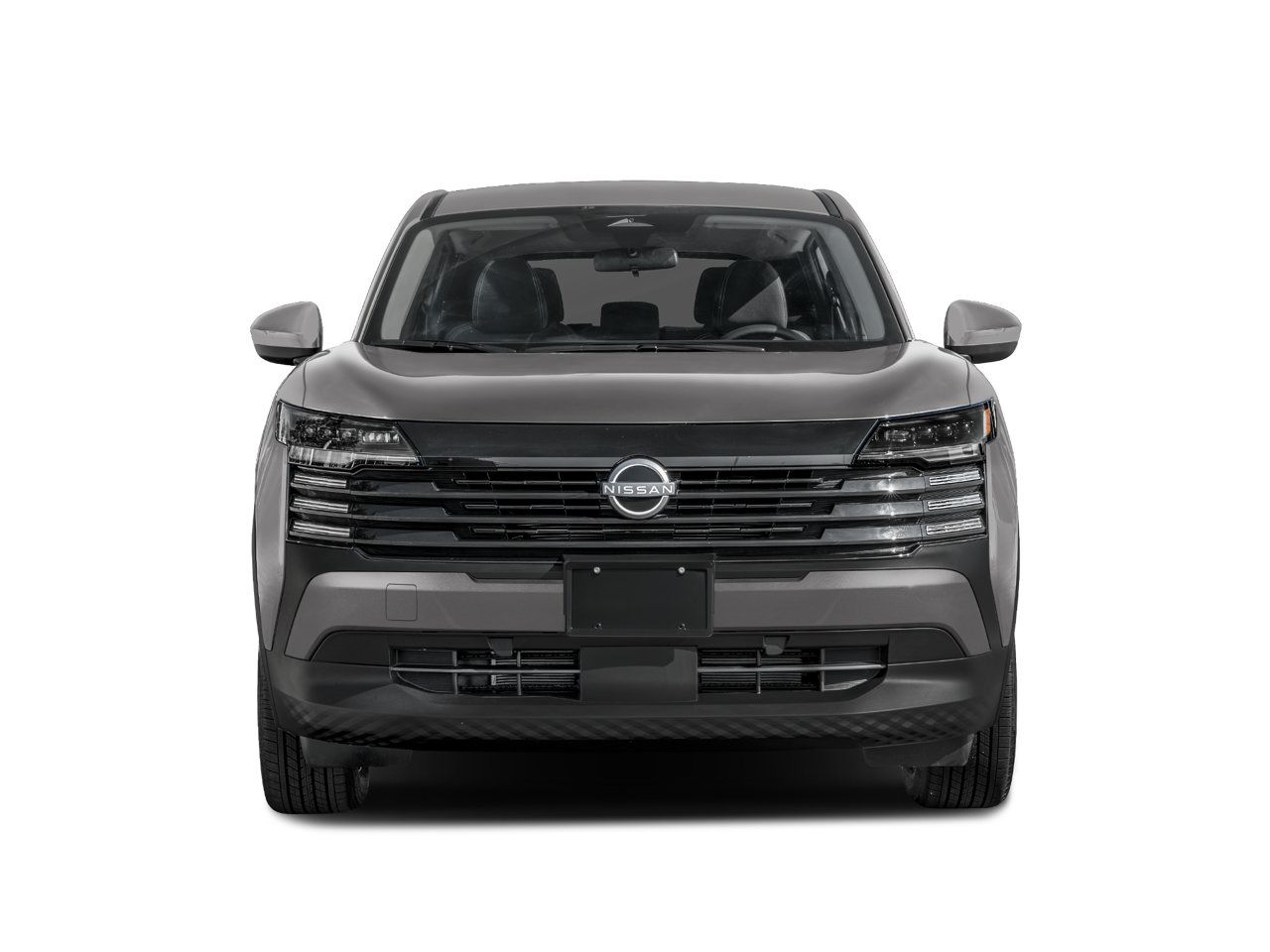 New 2027 Nissan Kicks SV w/ SV Premium Package FWD image 34