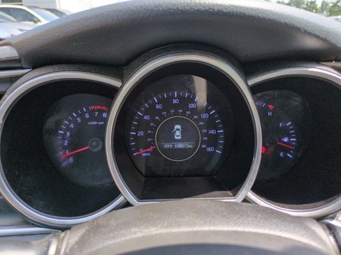 Used 2014 Kia Optima LX w/ LX Convenience Plus Package FWD image 17