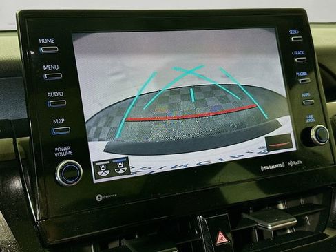 Certified 2021 Toyota Camry XSE image 15