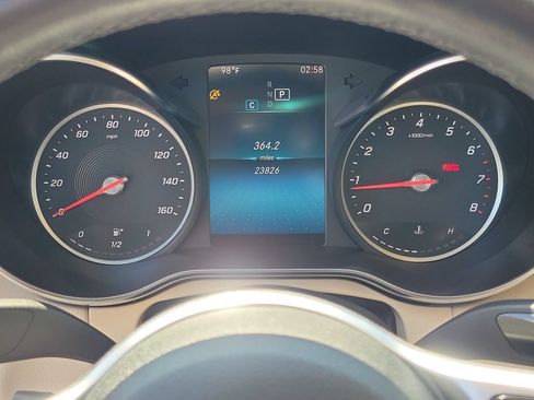 Used 2020 Mercedes-Benz C 300 Sedan image 3