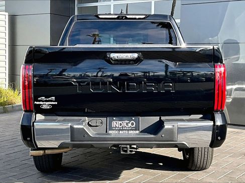 Used 2023 Toyota Tundra 1794 Edition image 4