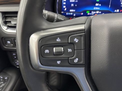 Used 2024 Chevrolet Suburban Premier image 13