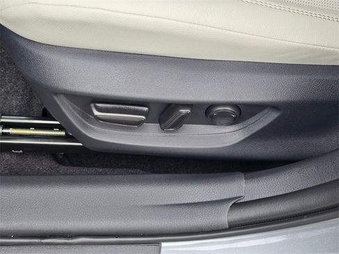 New 2026 Toyota Camry XLE image 24