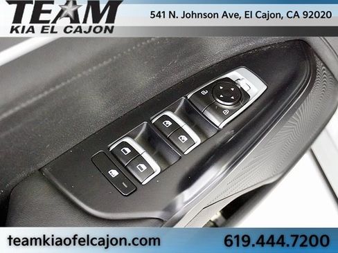 Used 2022 Kia K5 GT-Line w/ GT-Line Awd Premium Package image 25
