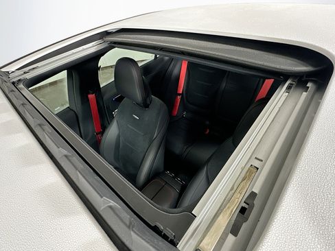 New 2026 Mercedes-Benz C 43 AMG 4MATIC Sedan image 22
