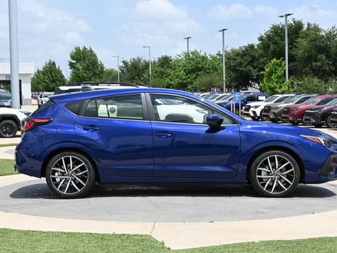 New 2026 Subaru Impreza 2.0i Sport AWD/4WD image 2