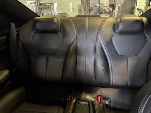 Used 2019 INFINITI Q60 3.0t Luxe w/ Essential Package AWD/4WD image 23