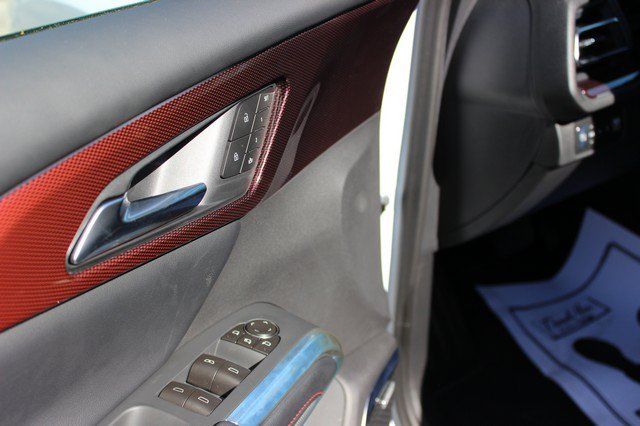 Used 2026 Chevrolet Traverse RS AWD/4WD image 7