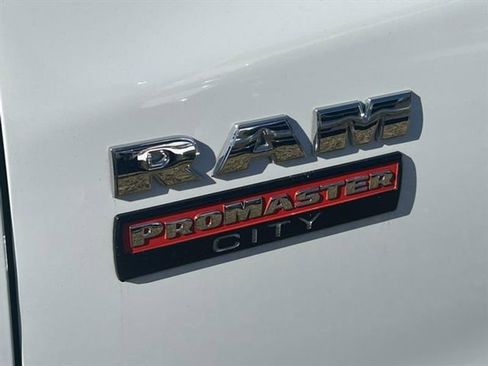 Used 2022 RAM ProMaster City Tradesman image 6
