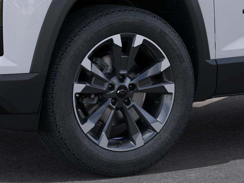 New 2027 Chevrolet Equinox RS w/ Convenience Package III AWD/4WD image 11
