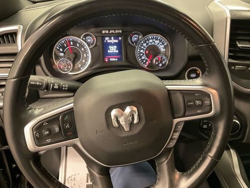Used 2021 RAM 1500 Big Horn image 12