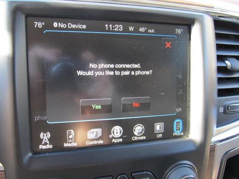 Used 2017 RAM 2500 Laramie w/ Convenience Group image 73