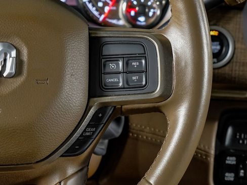 Used 2022 RAM 3500 Limited image 18