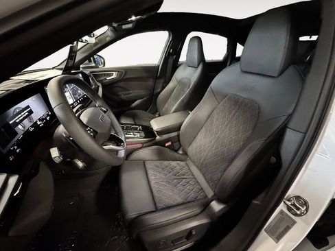 New 2026 Audi S5 Premium Plus AWD/4WD image 11