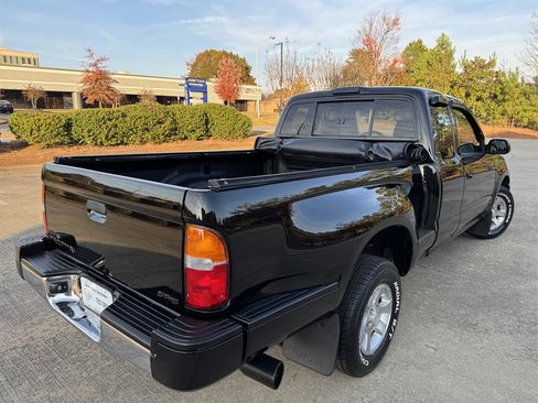 Used 2000 Toyota Tacoma 2WD Xtracab image 54