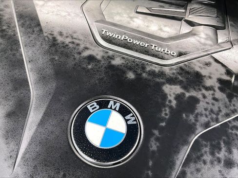 Used 2020 BMW X3 xDrive30i w/ Executive Package image 35