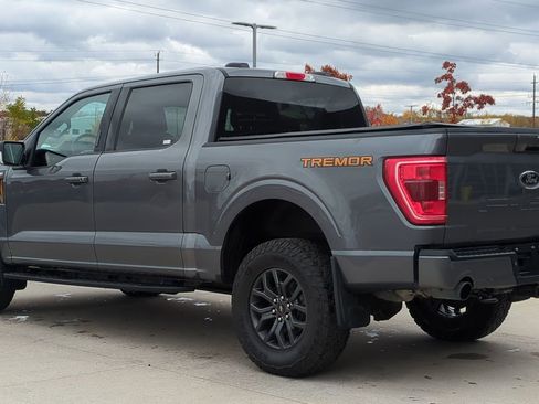 Used 2023 Ford F150 Tremor image 3