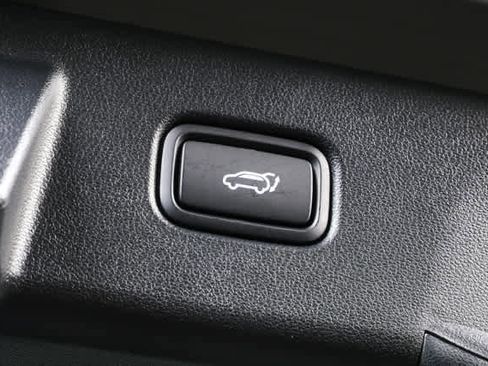 New 2026 Hyundai Tucson SEL image 32