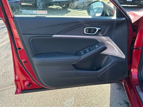 Used 2025 Acura Integra A-Spec image 9
