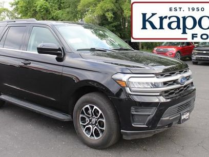 Used 2023 Ford Expedition XLT
