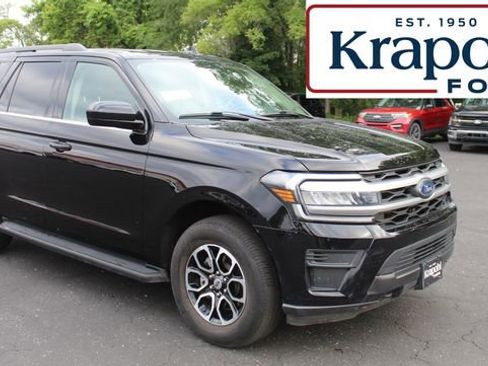 Used 2023 Ford Expedition XLT AWD/4WD image 1