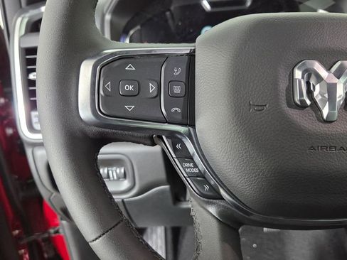 New 2026 RAM 1500 Laramie image 13