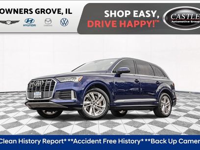 Used 2023 Audi Q7 2.0T Premium Plus w/ Premium Plus Package