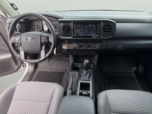 Used 2023 Toyota Tacoma SR RWD image 8