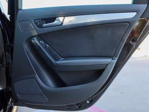 Used 2016 Audi A4 2.0T Premium w/ Convenience Plus Package image 11