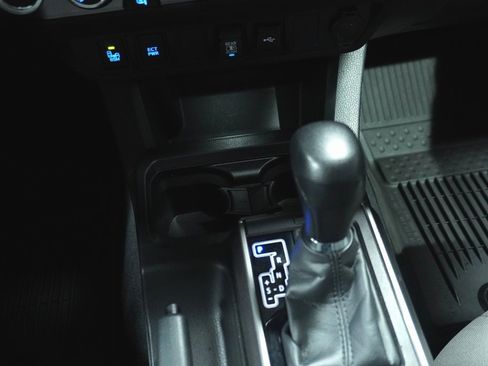 Certified 2023 Toyota Tacoma 4x4 Double Cab image 18