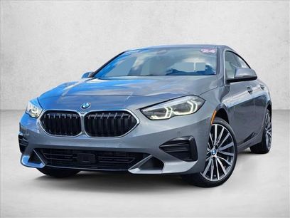 Certified 2024 BMW 228i Gran Coupe 228i w/ Convenience Package