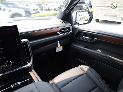 New 2026 GMC Yukon XL Denali AWD/4WD image 20