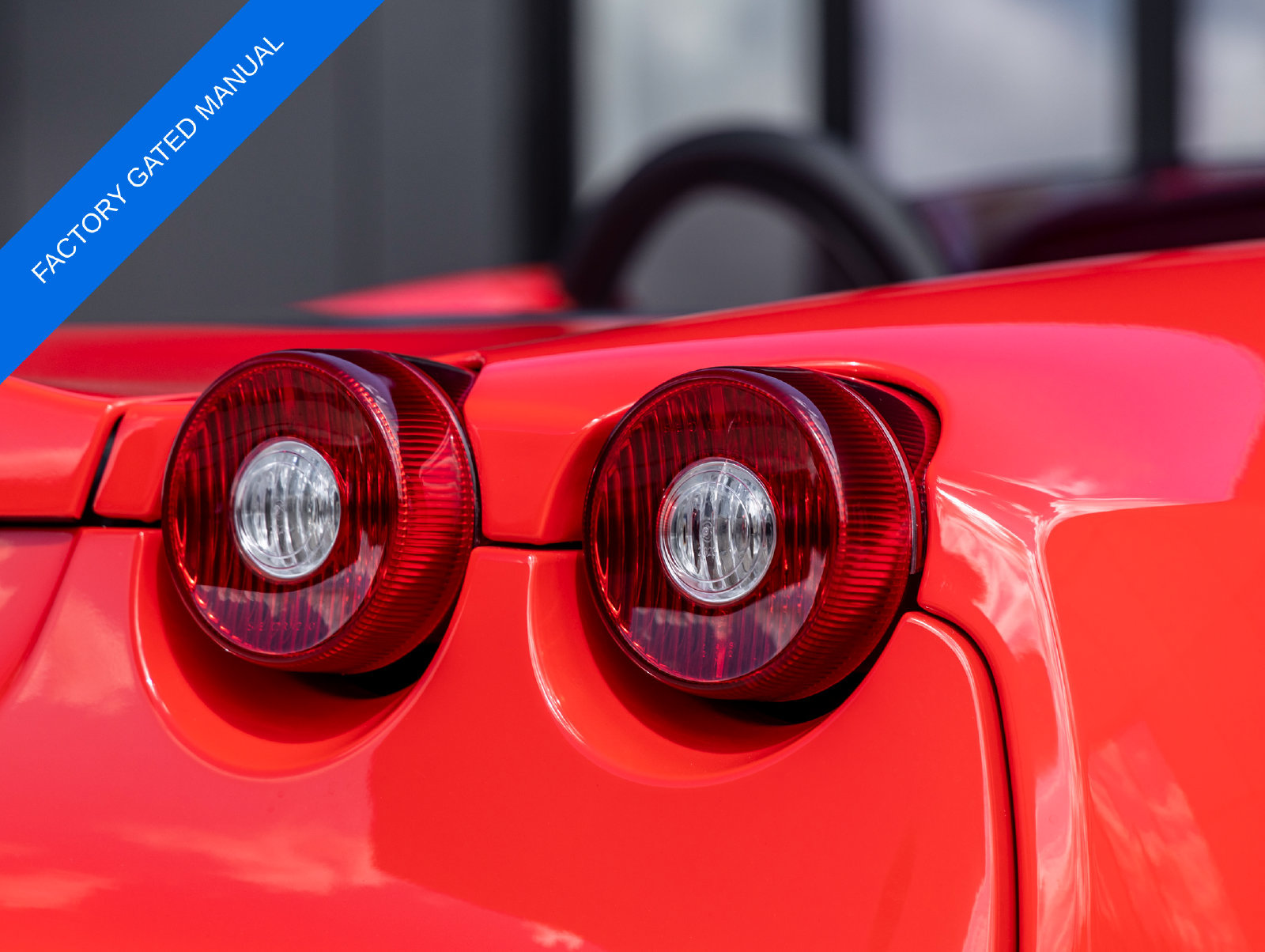 Used 2006 Ferrari F430 Spider RWD image 16