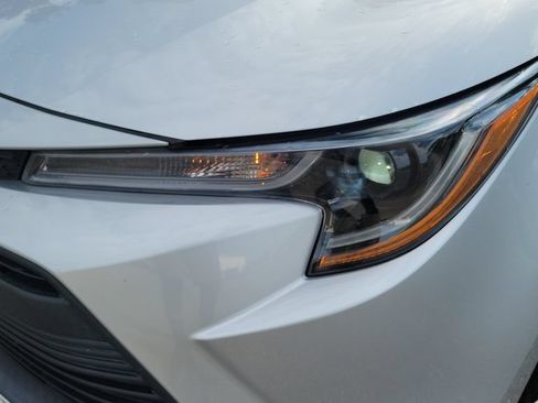 Certified 2023 Toyota Corolla LE FWD image 24