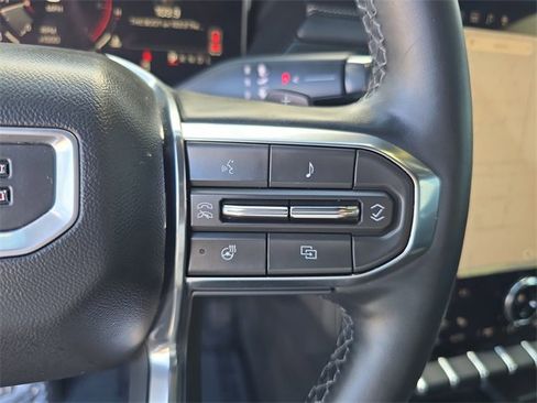 Certified 2025 GMC Acadia Elevation image 25