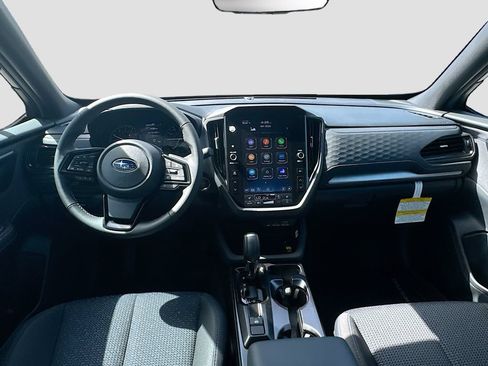 New 2026 Subaru Forester Premium AWD/4WD image 26