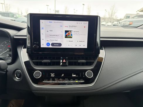 Used 2024 Toyota Corolla SE image 21