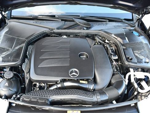 Used 2019 Mercedes-Benz C 300 4MATIC Sedan image 70