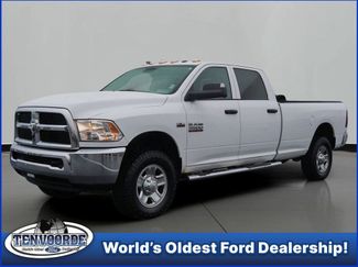 Used 2014 RAM 3500 Tradesman w/ Chrome Appearance Group video 1