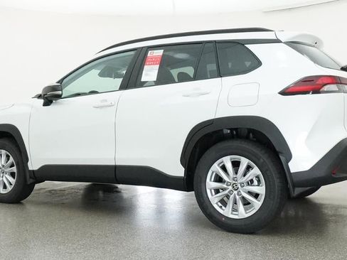 New 2026 Toyota Corolla Cross LE image 53