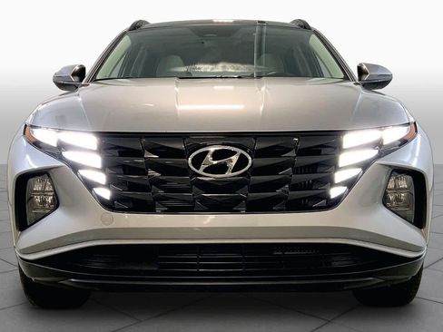 Used 2024 Hyundai Tucson SEL AWD/4WD image 3