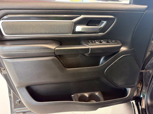 Used 2021 RAM 1500 Lone Star RWD image 15