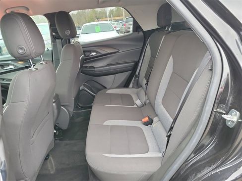 Used 2023 Chevrolet TrailBlazer LT w/ Convenience Package image 22