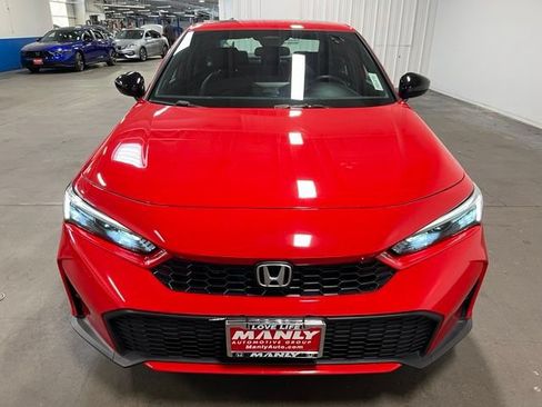 Used 2025 Honda Civic Sport image 8